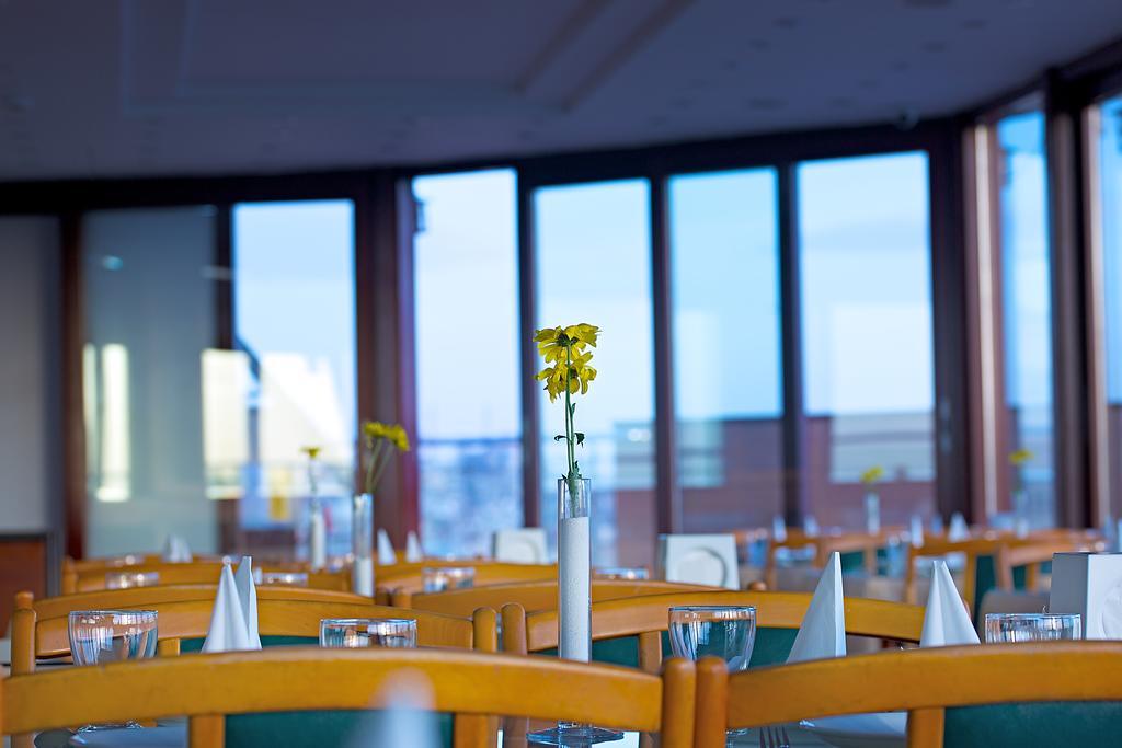 Grand Madrid Hotel Istanbul Eksteriør billede