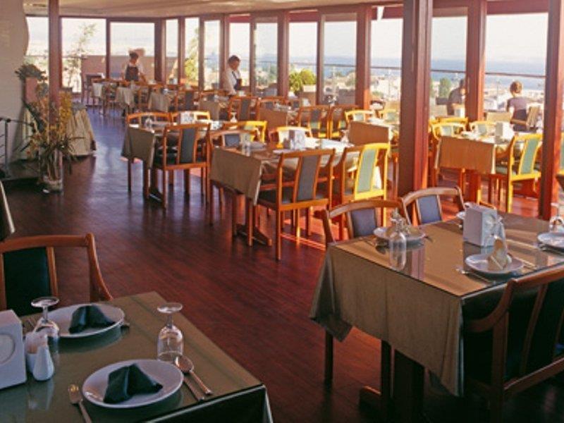Grand Madrid Hotel Istanbul Eksteriør billede